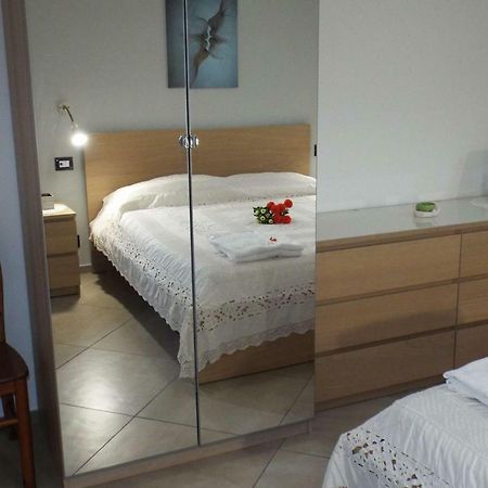 Cefalu Studio Room And Apartments Eksteriør billede