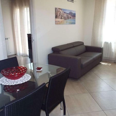 Cefalu Studio Room And Apartments Eksteriør billede