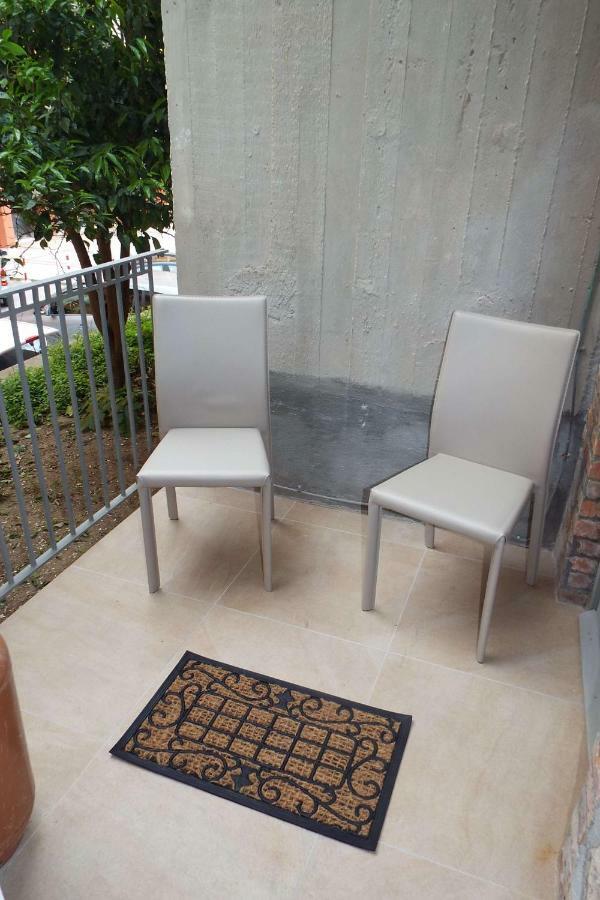 Cefalu Studio Room And Apartments Eksteriør billede