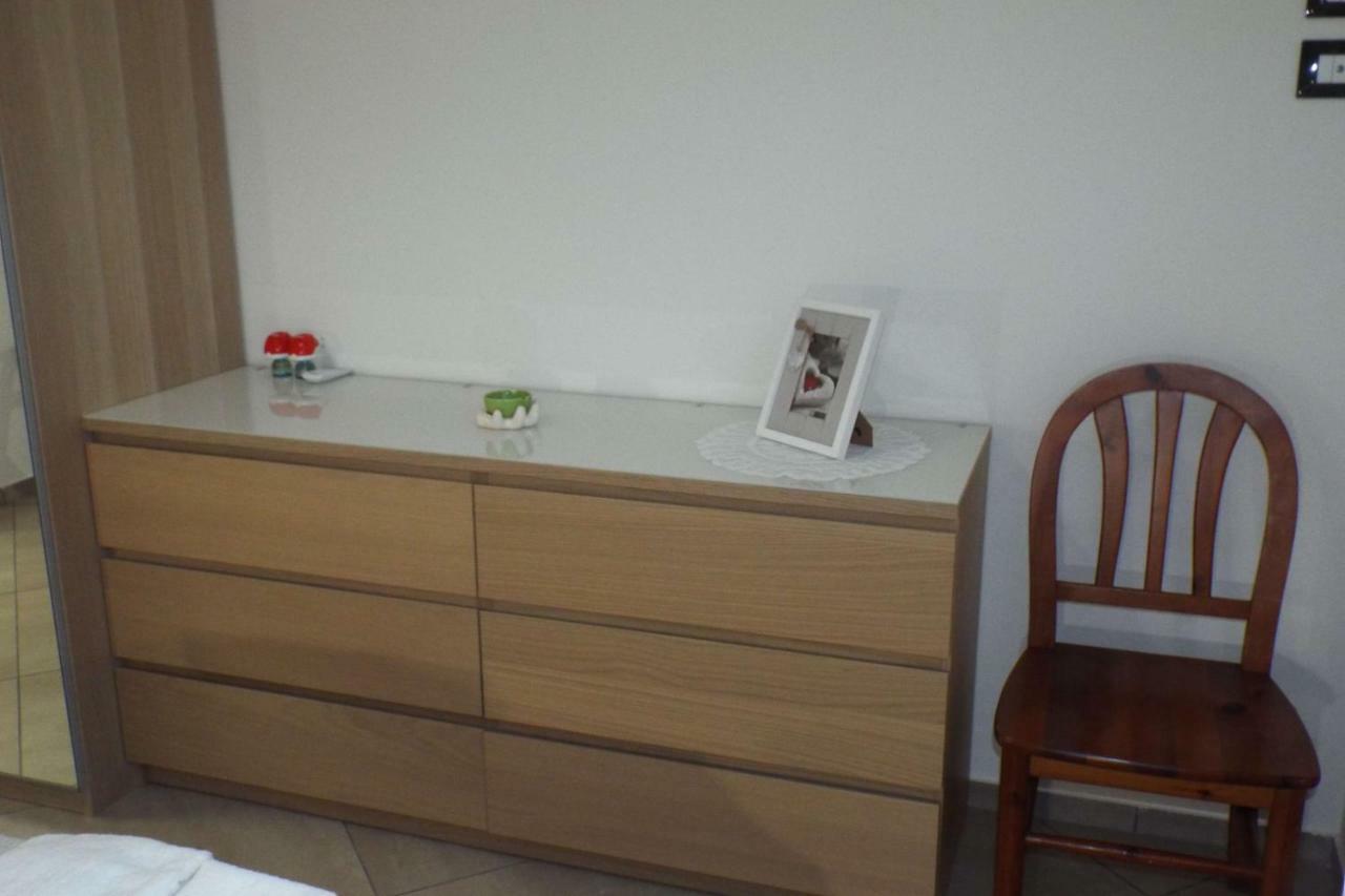 Cefalu Studio Room And Apartments Eksteriør billede