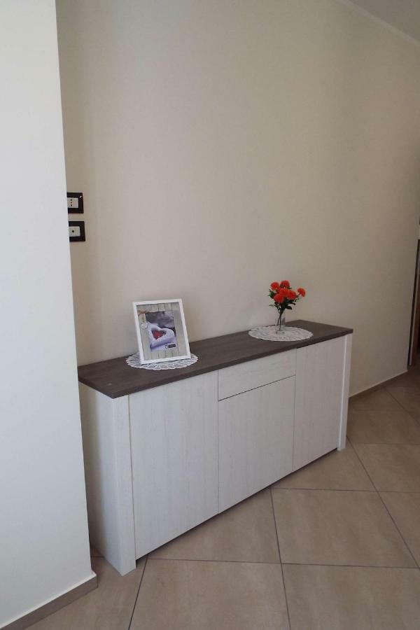 Cefalu Studio Room And Apartments Eksteriør billede