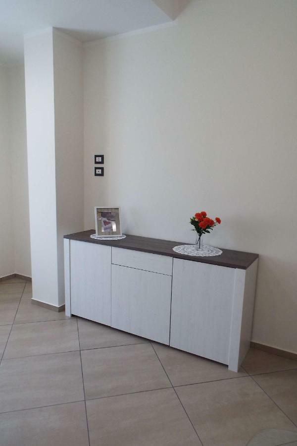 Cefalu Studio Room And Apartments Eksteriør billede