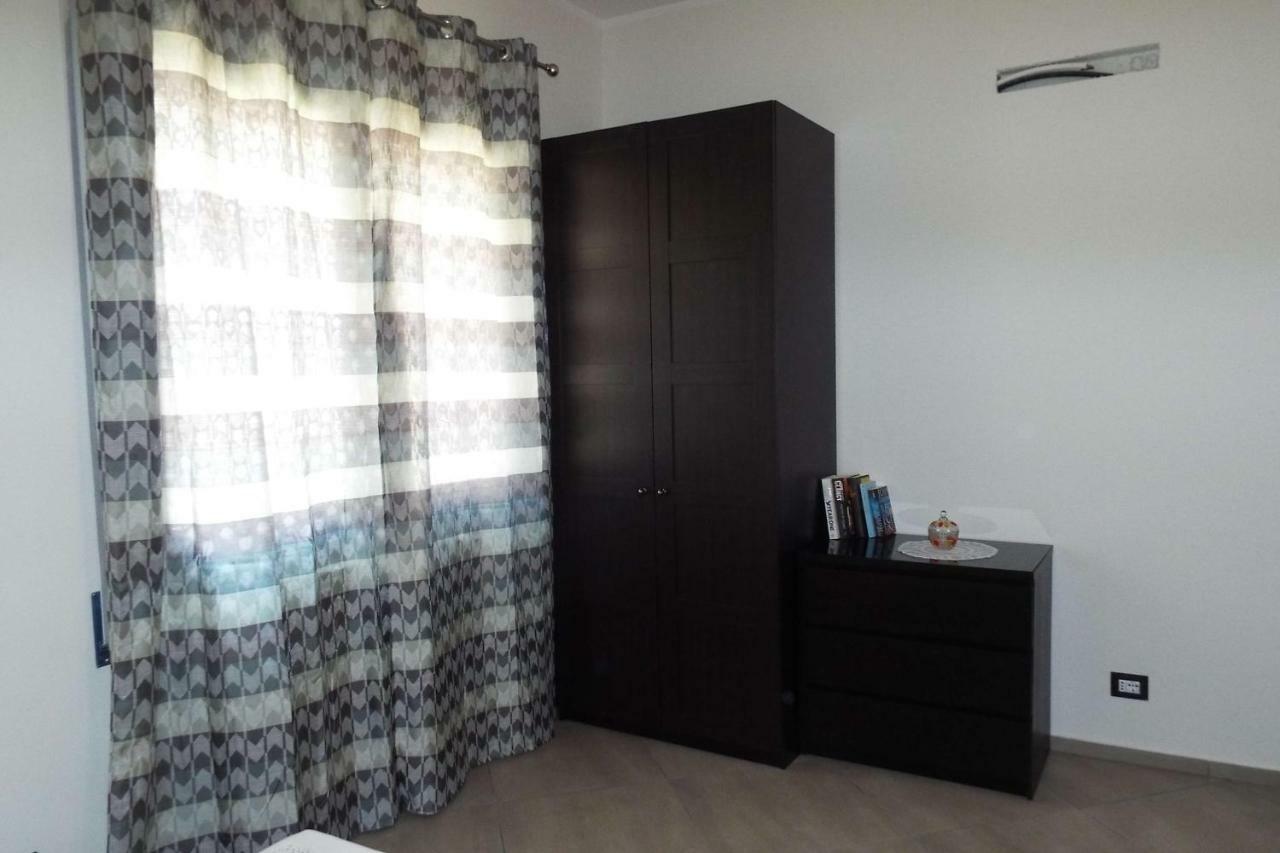 Cefalu Studio Room And Apartments Eksteriør billede
