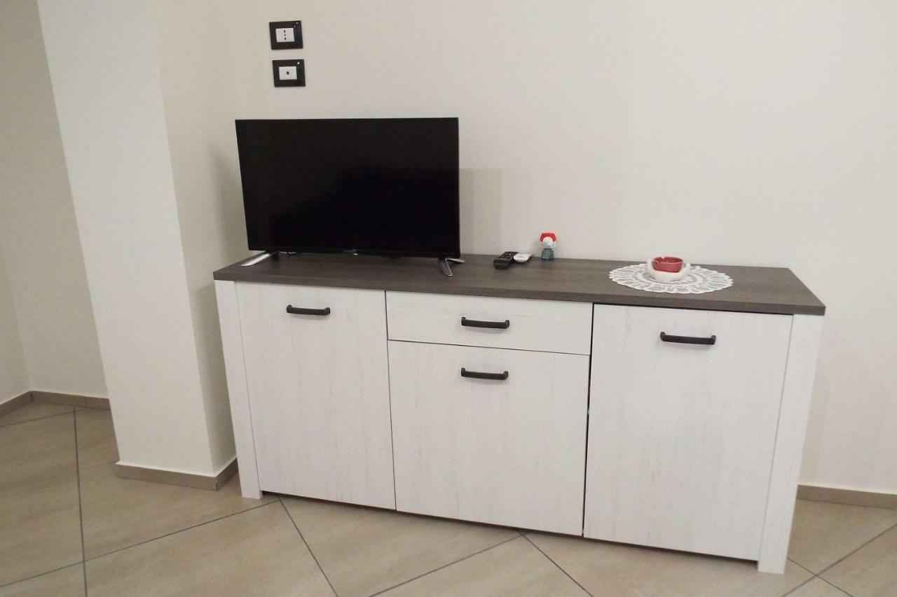 Cefalu Studio Room And Apartments Eksteriør billede