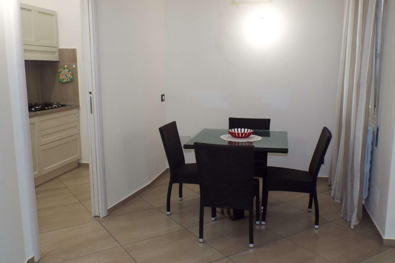 Cefalu Studio Room And Apartments Eksteriør billede