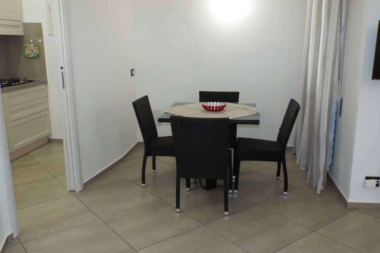 Cefalu Studio Room And Apartments Eksteriør billede