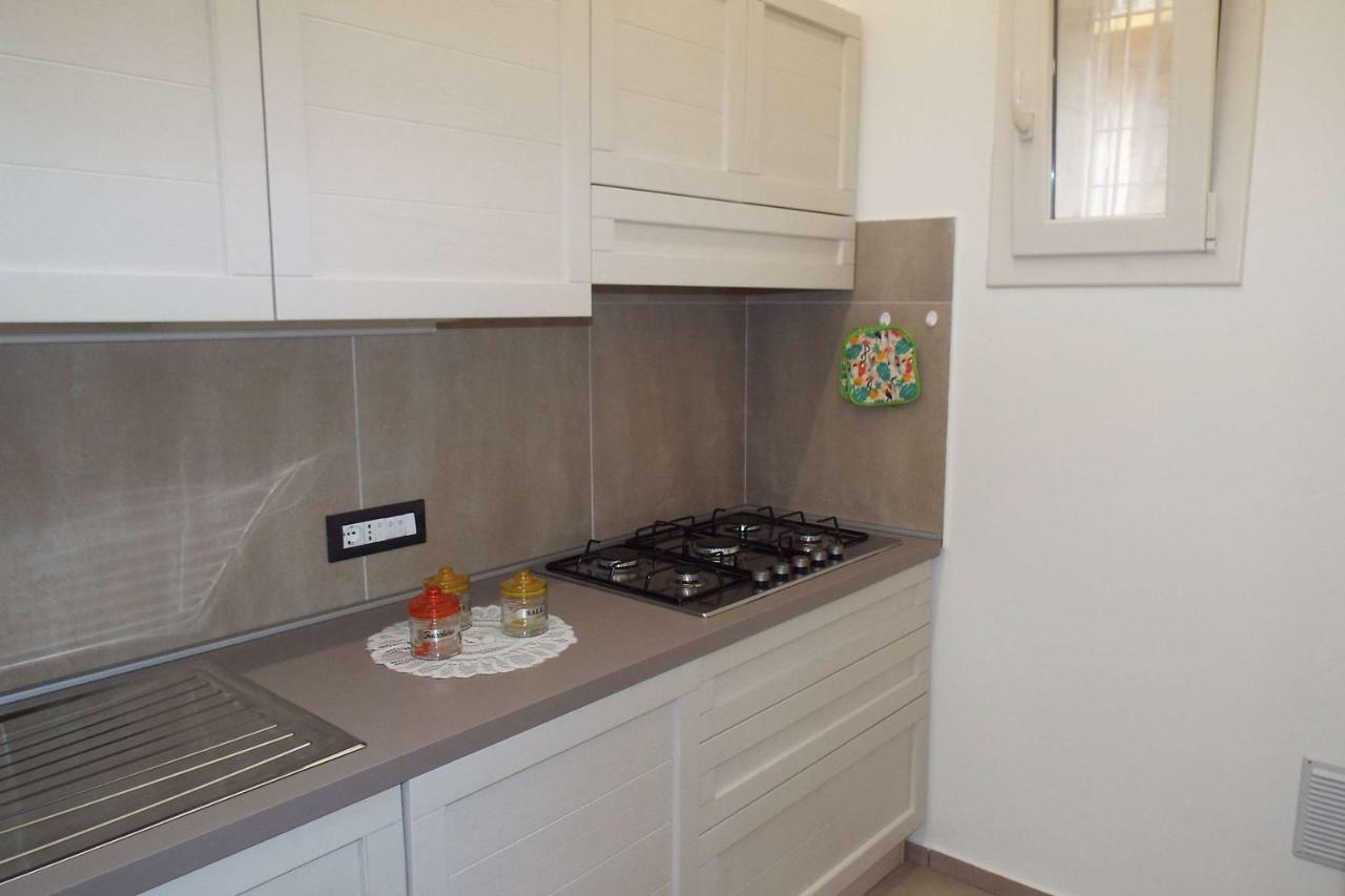 Cefalu Studio Room And Apartments Eksteriør billede